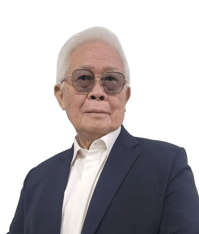 Dato' Haji Hassan Ahmad