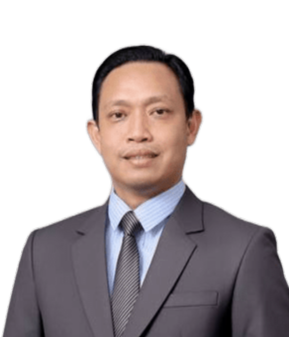 Profesor Madya Dato' Dr. Shahrul Nizam Yunos