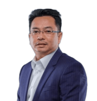 Datuk Rizal Mansor