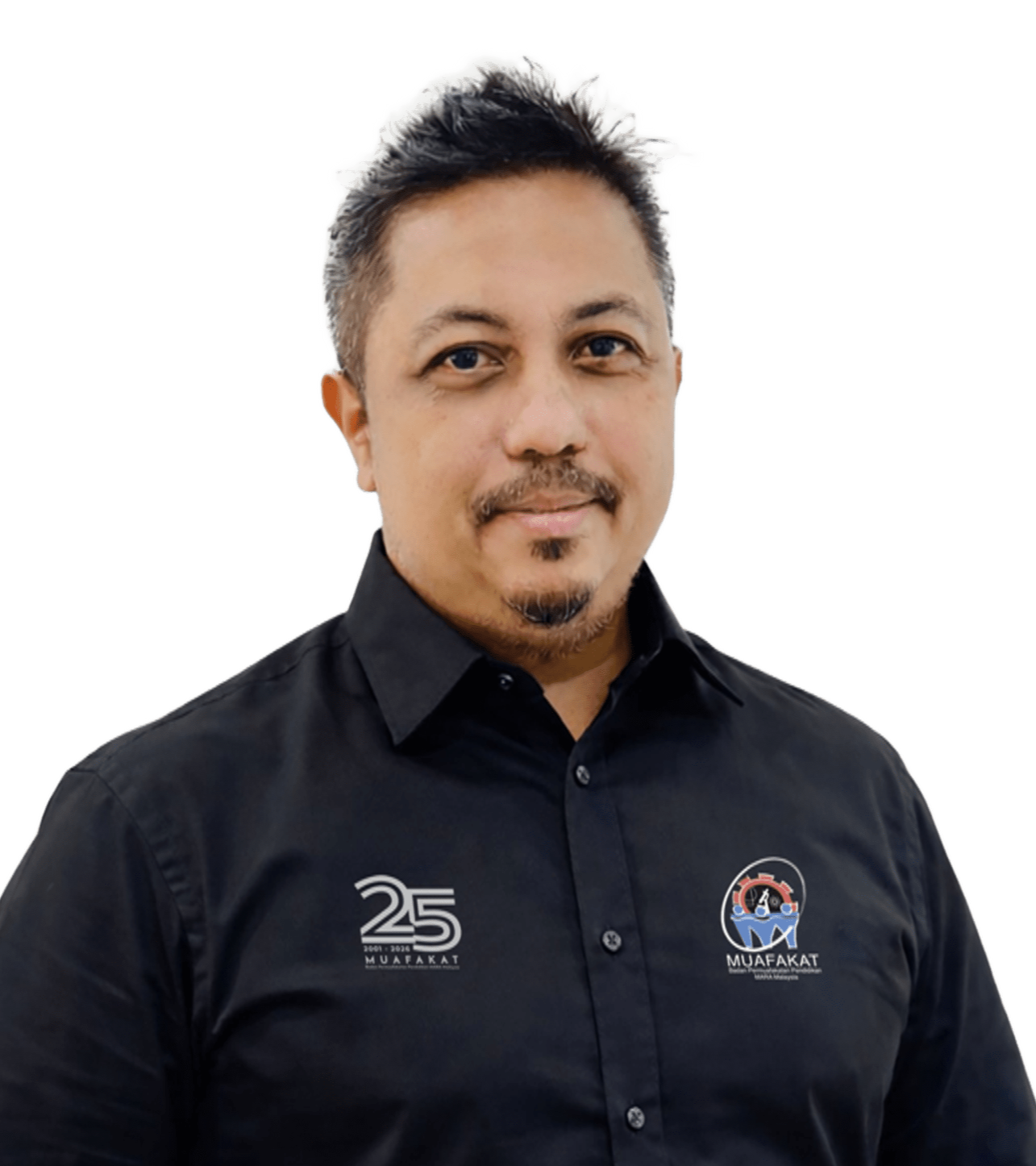 Dato' Ts. Sayed Alfeizal Sayed Ahmad