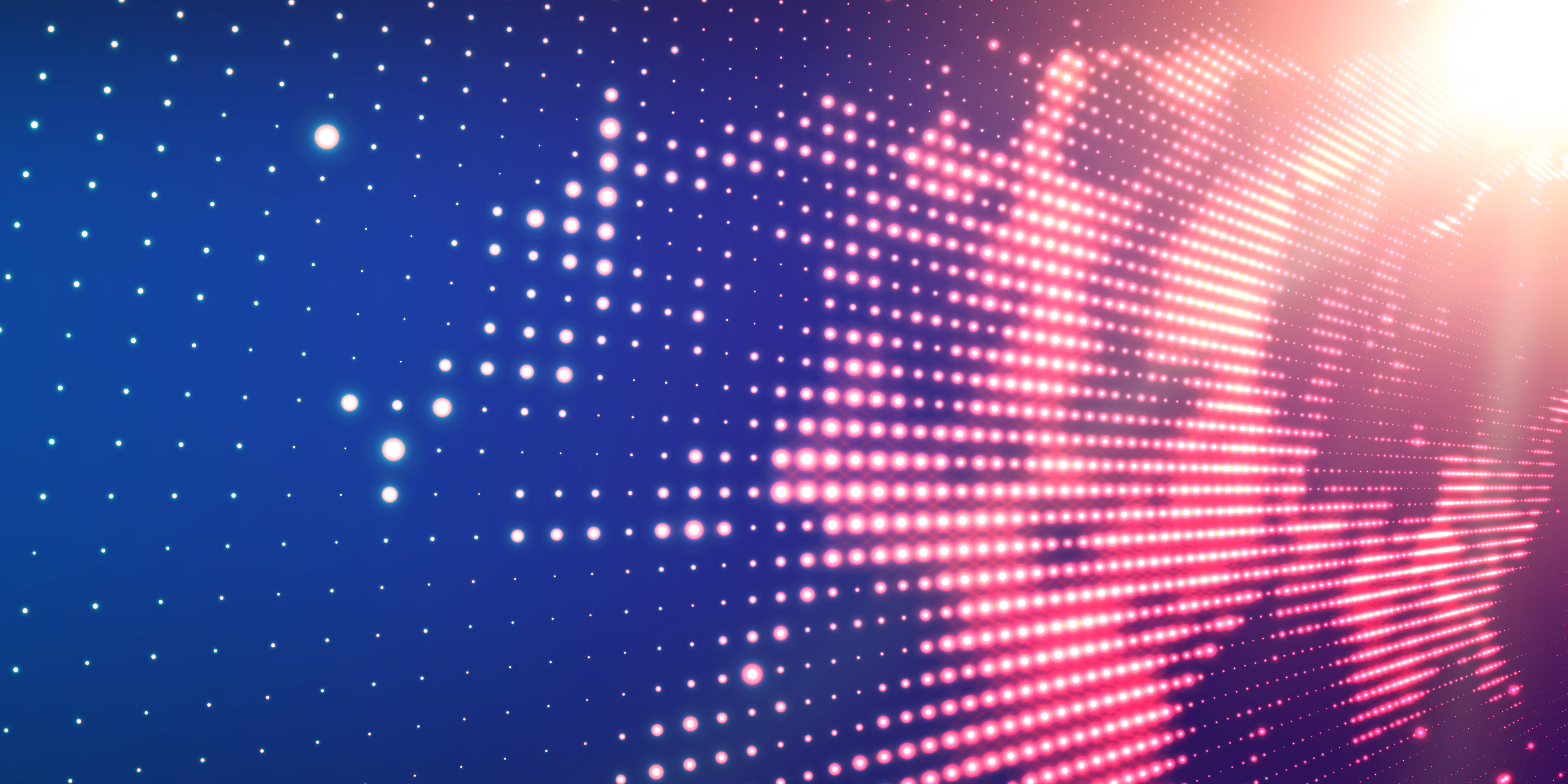 News Background