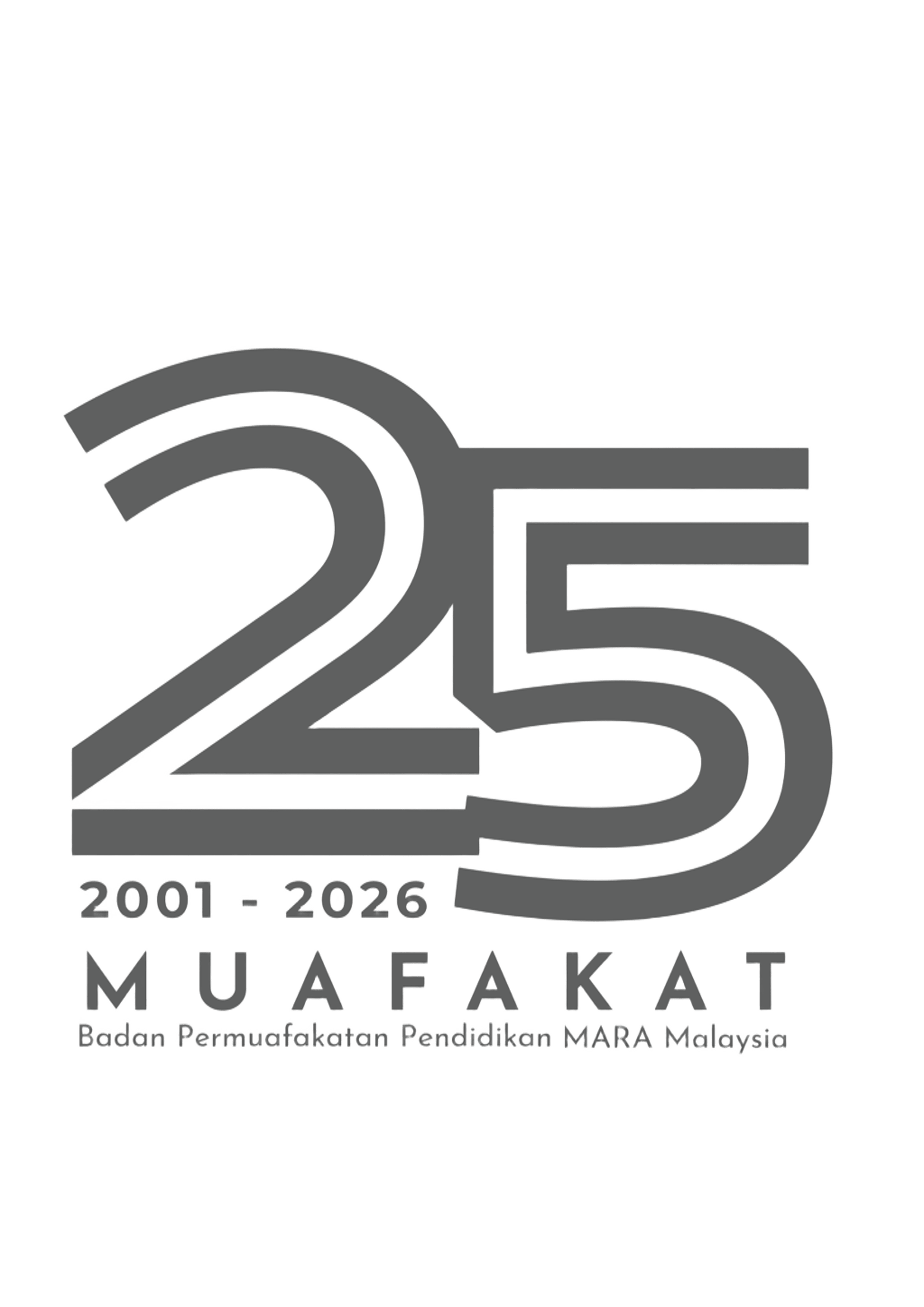 MUAFAKAT MARA